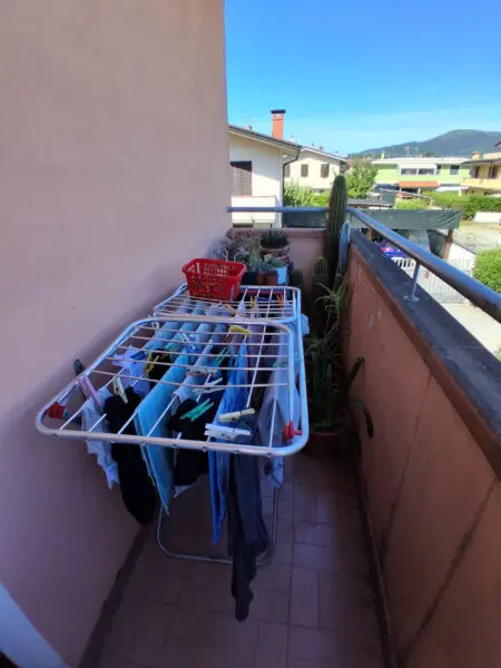 Bilocale via Di Poggio Seconda, Santa Maria A Colle, Lucca