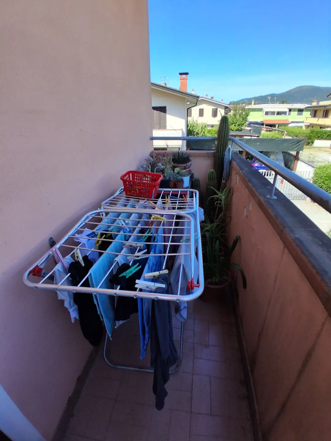 Immagine per Bilocale in vendita a Lucca via Di Poggio Seconda
