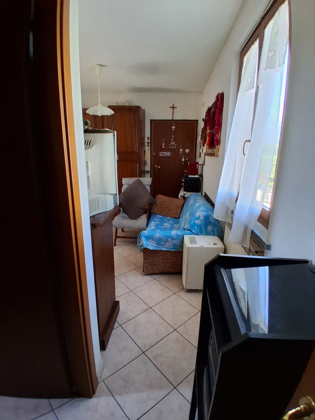 Immagine per Bilocale in vendita a Lucca via Di Poggio Seconda