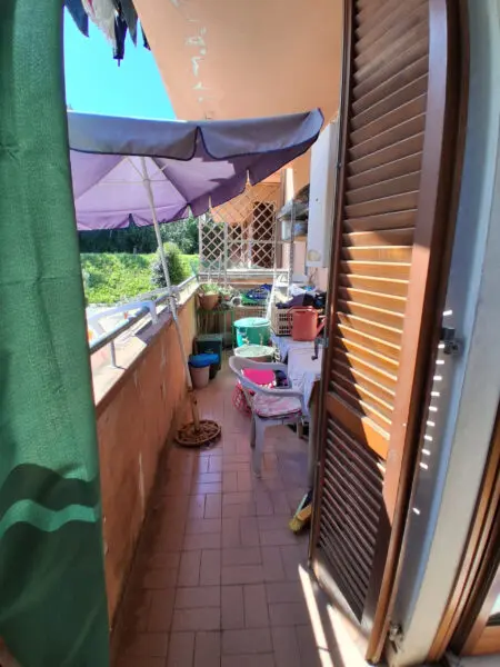 Bilocale via Di Poggio Seconda, Santa Maria A Colle, Lucca