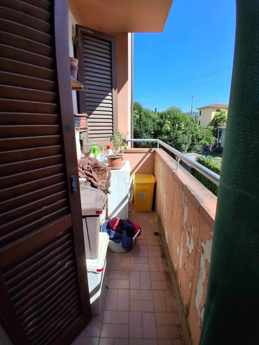Immagine per Bilocale in vendita a Lucca via Di Poggio Seconda