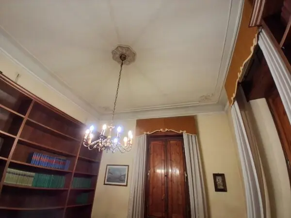 Immagine per Area verde in vendita a Lucca via Castruccio Buonamici