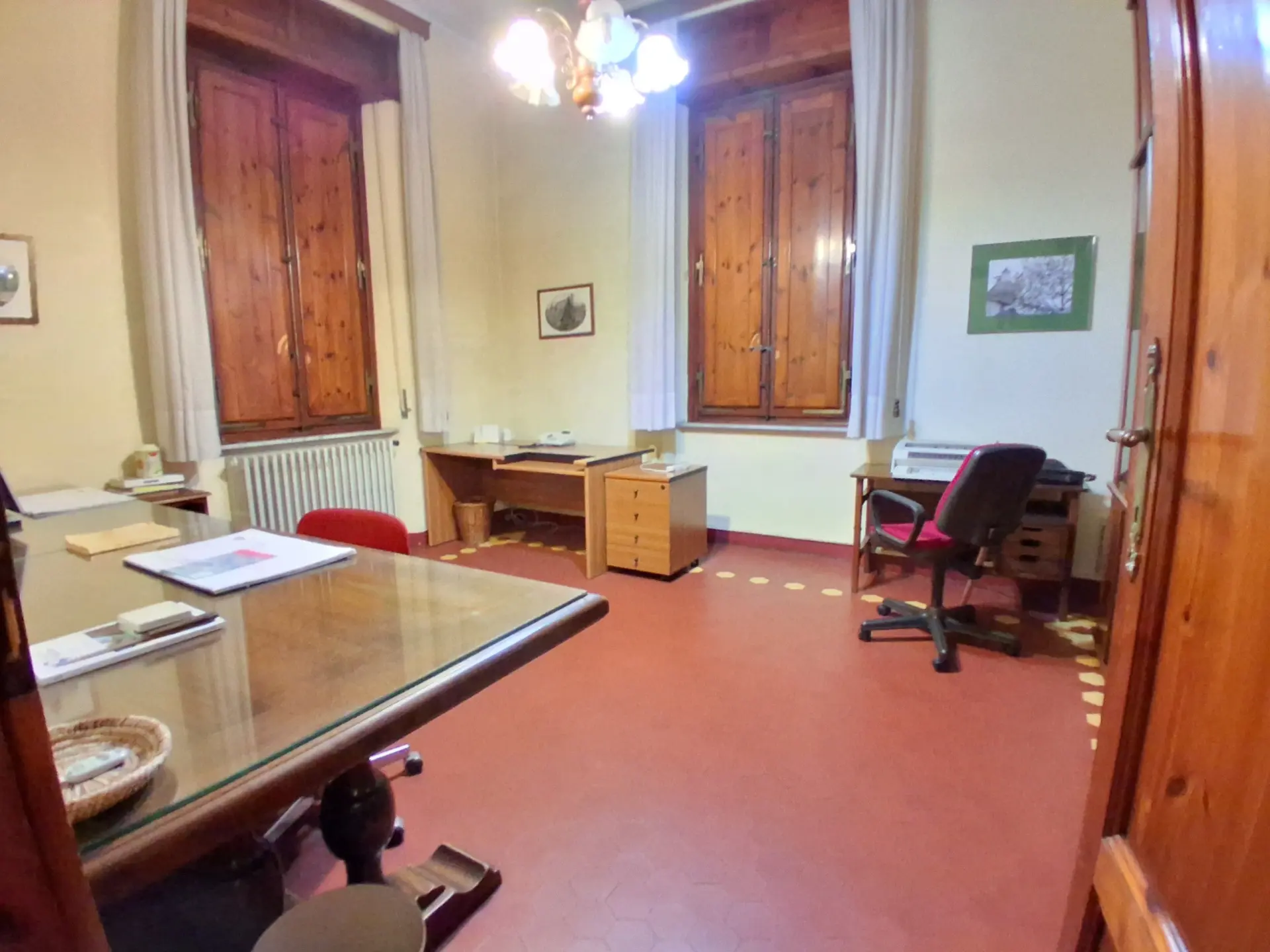 Immagine per Area verde in vendita a Lucca via Castruccio Buonamici