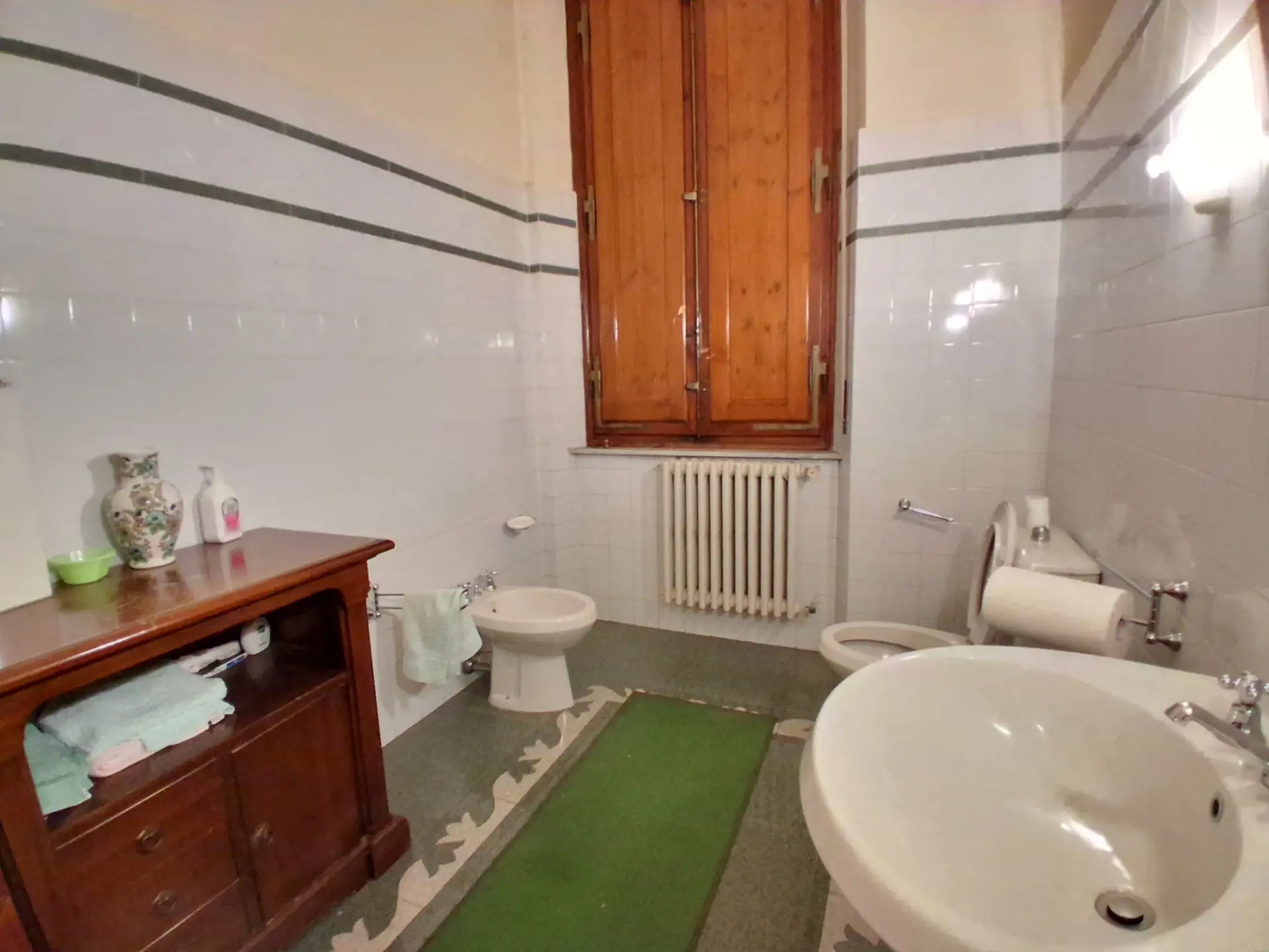 Immagine per Area verde in vendita a Lucca via Castruccio Buonamici