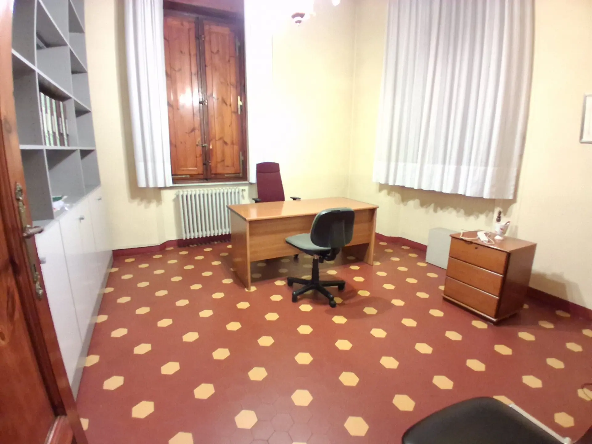 Immagine per Area verde in vendita a Lucca via Castruccio Buonamici