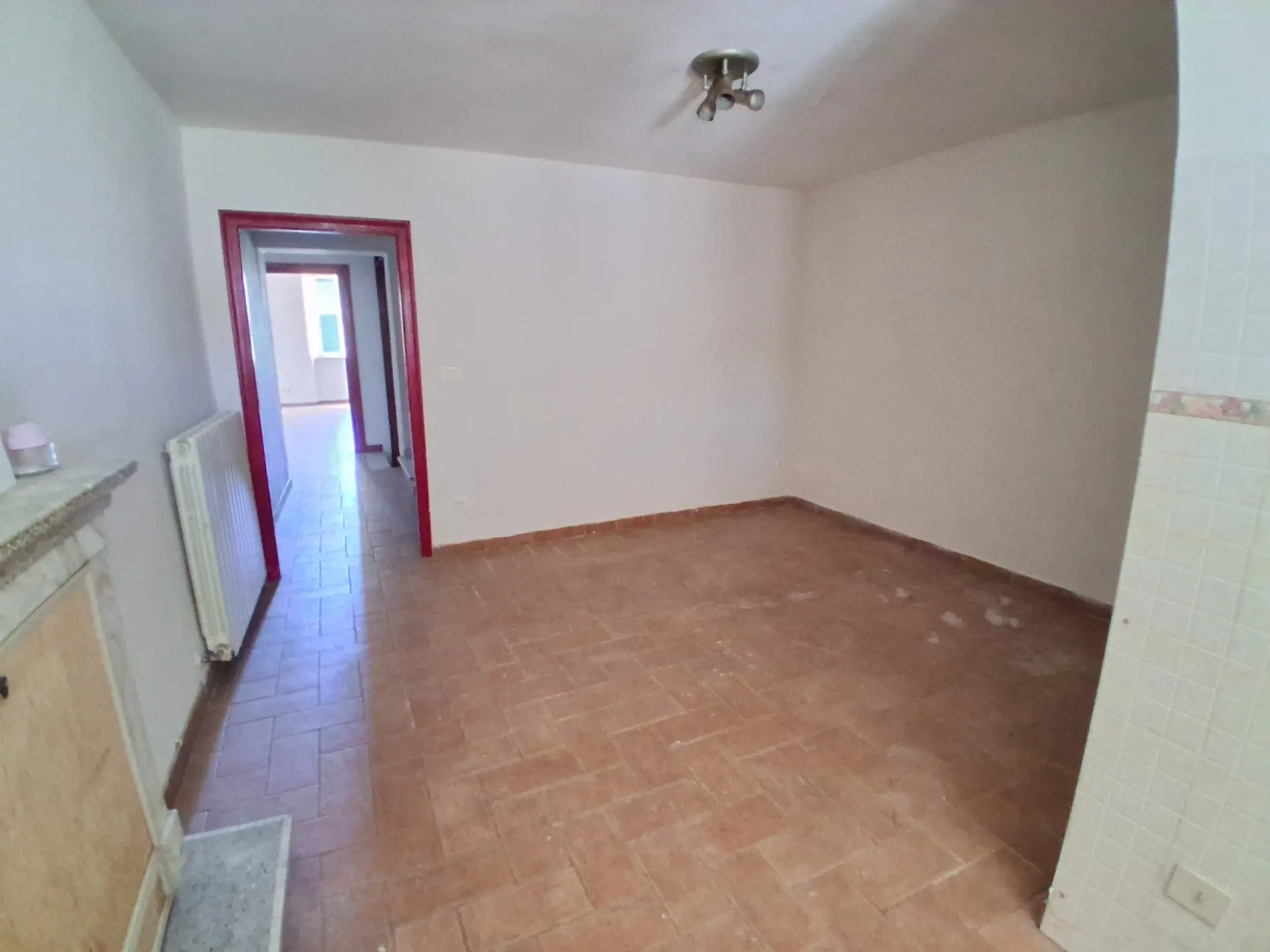 Immagine per Terratetto in vendita a Lucca via Della Chiesa Xi