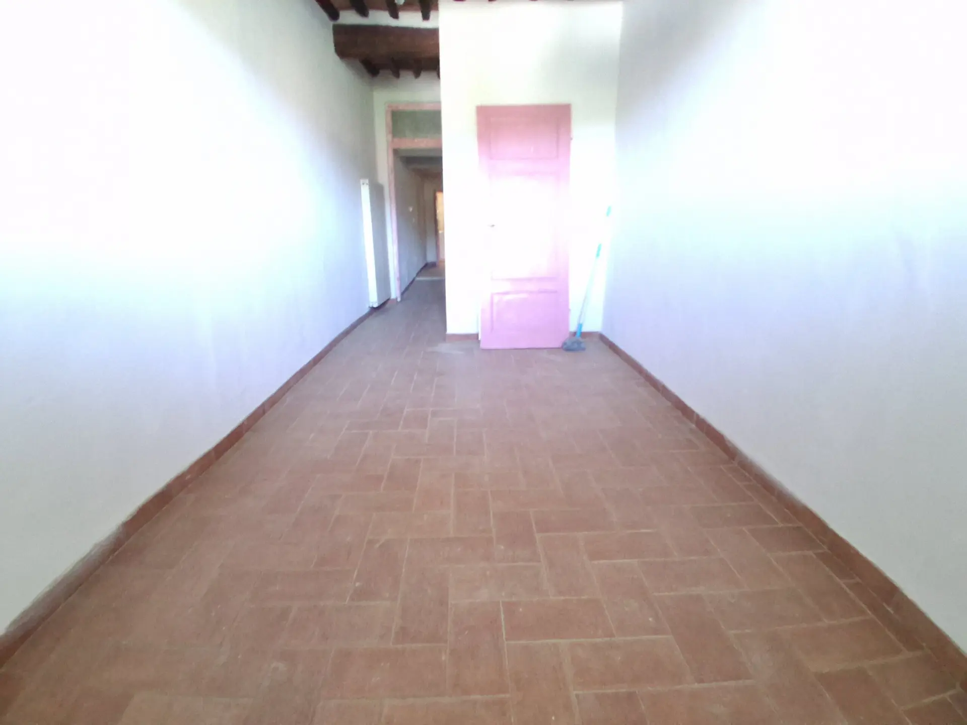 Immagine per Terratetto in vendita a Lucca via Della Chiesa Xi