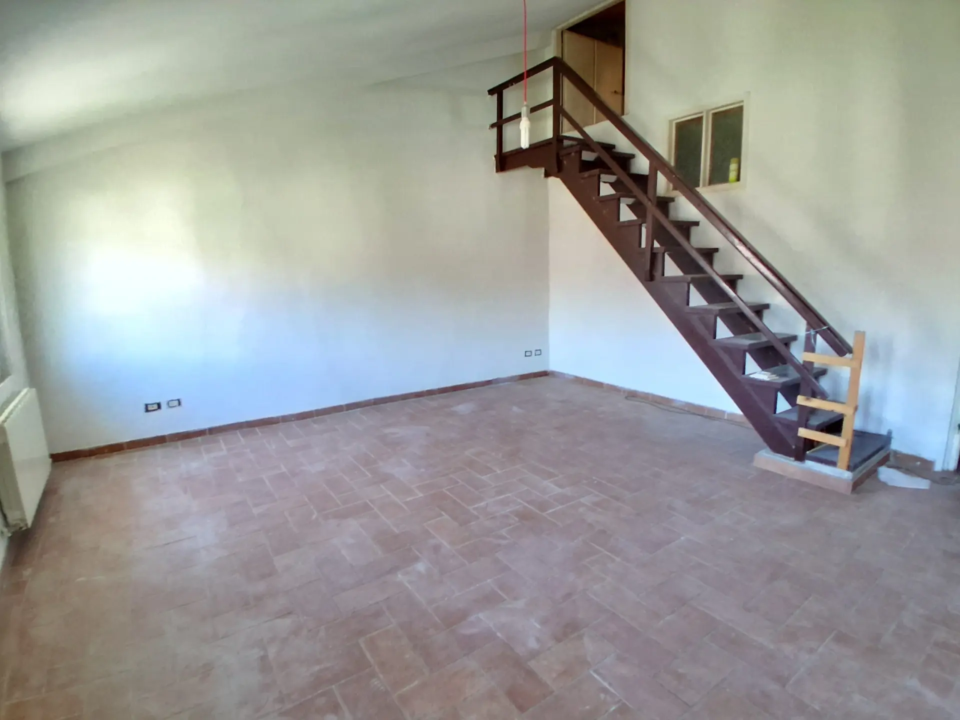 Immagine per Terratetto in vendita a Lucca via Della Chiesa Xi
