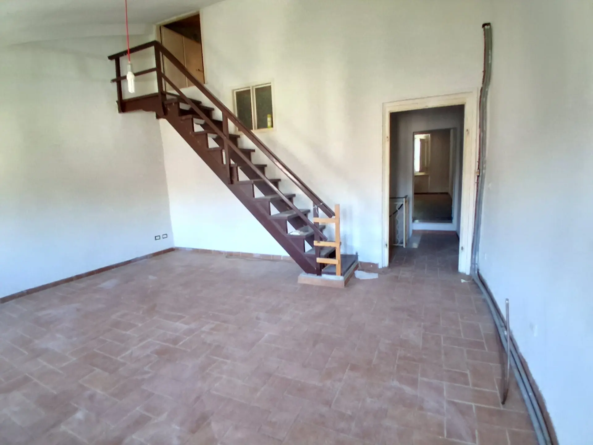 Immagine per Terratetto in vendita a Lucca via Della Chiesa Xi