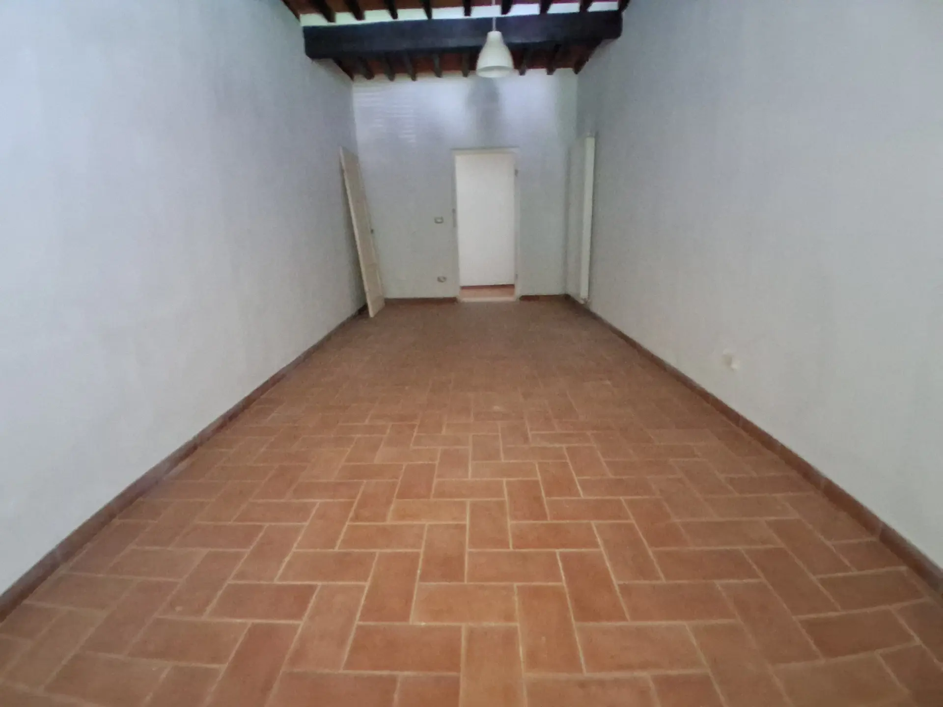 Immagine per Terratetto in vendita a Lucca via Della Chiesa Xi