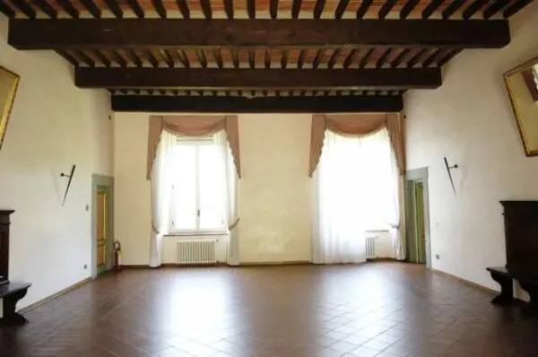 Casa Vacanza via Del Seminario 252, Lucca