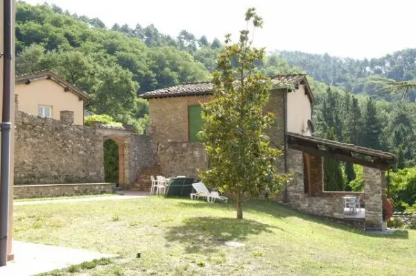 Casa Vacanza via Del Seminario 252, Lucca