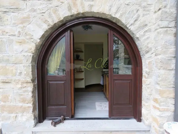 Trilocale via Regione Belvedere 4, Courmayeur