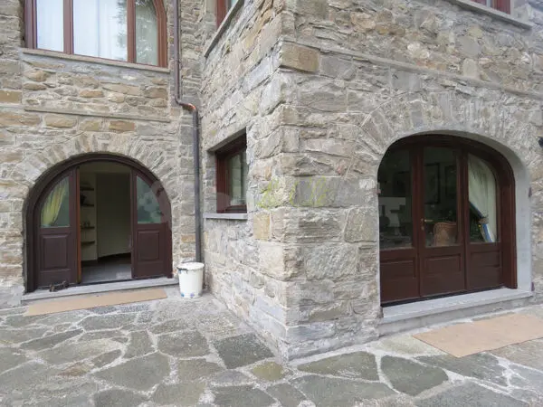 Trilocale via Regione Belvedere 4, Courmayeur