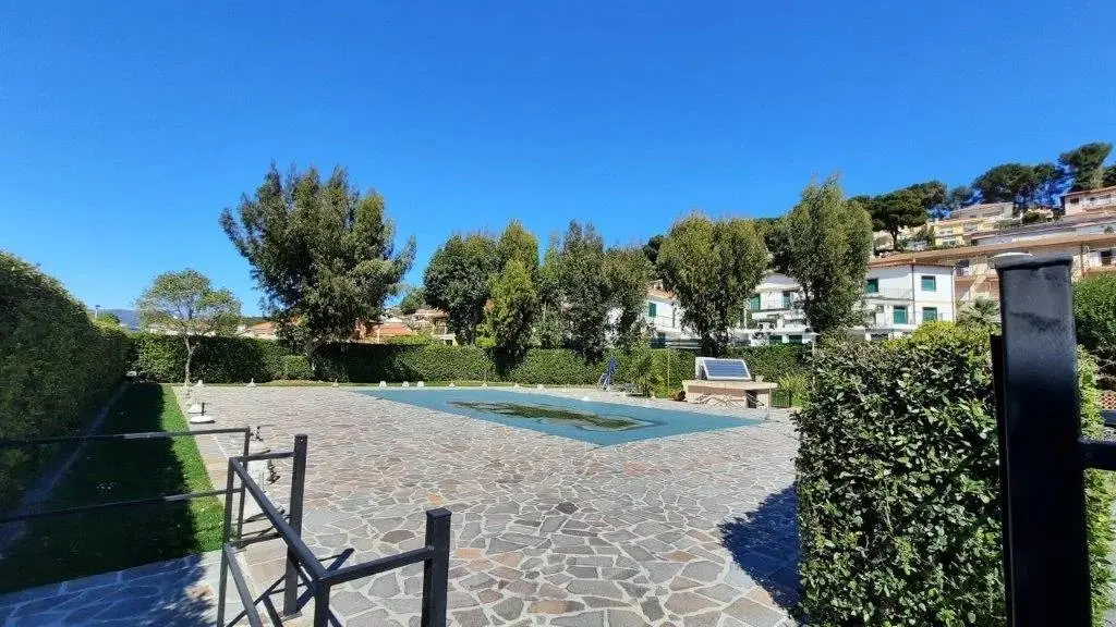Immagine per Appartamento in vendita a Andora via San Lazzaro