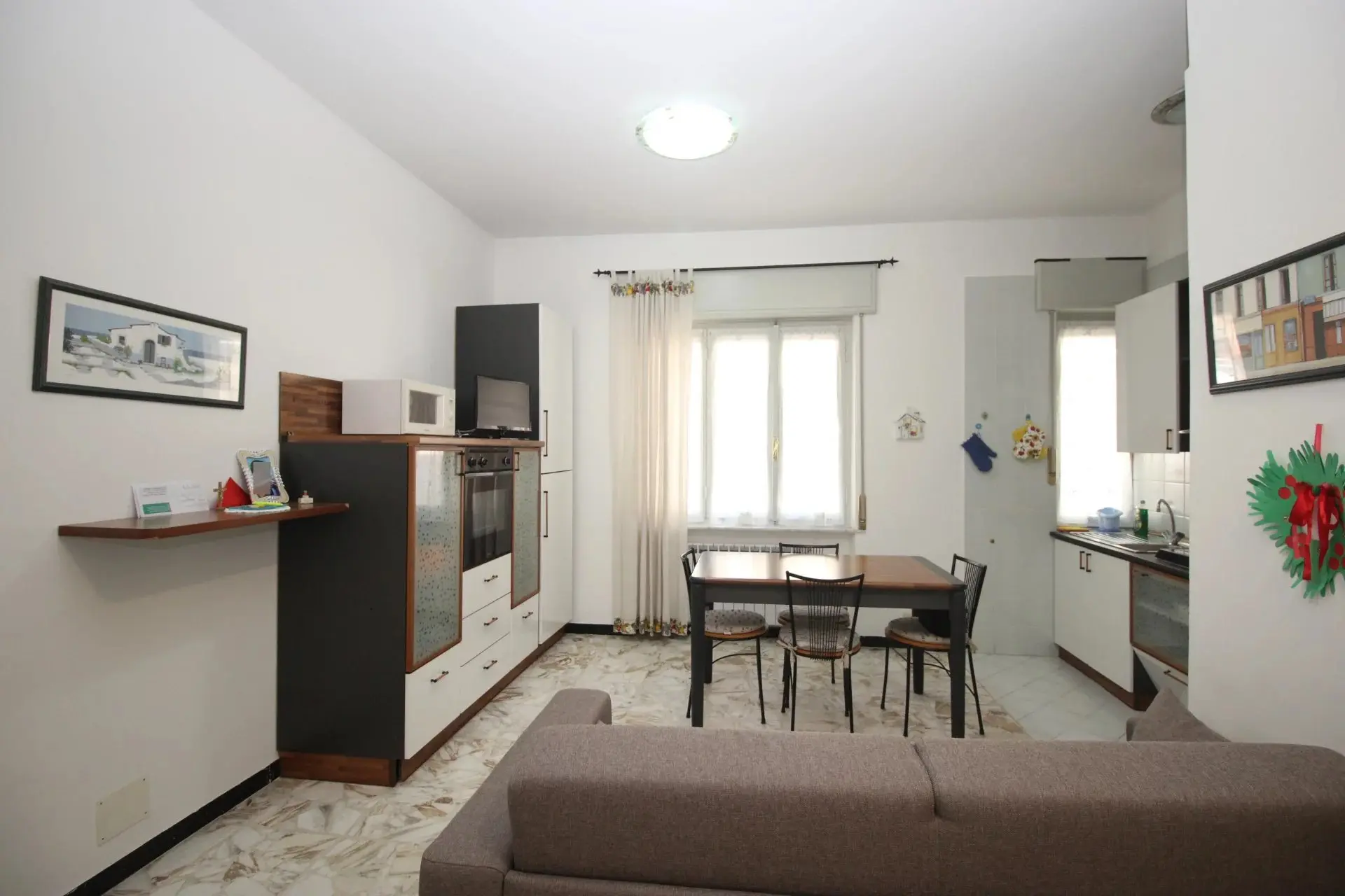 Immagine per Appartamento in vendita a Alassio via Loreto