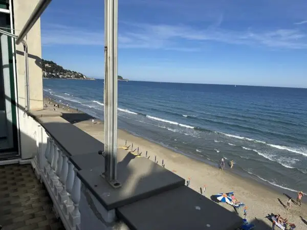 Appartamento via Xx Settembre, Alassio