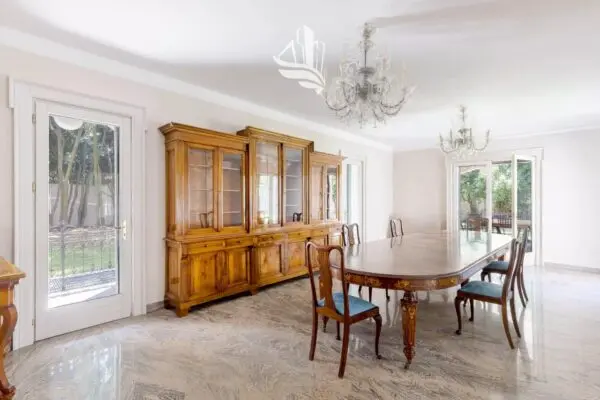 Villa Chiari