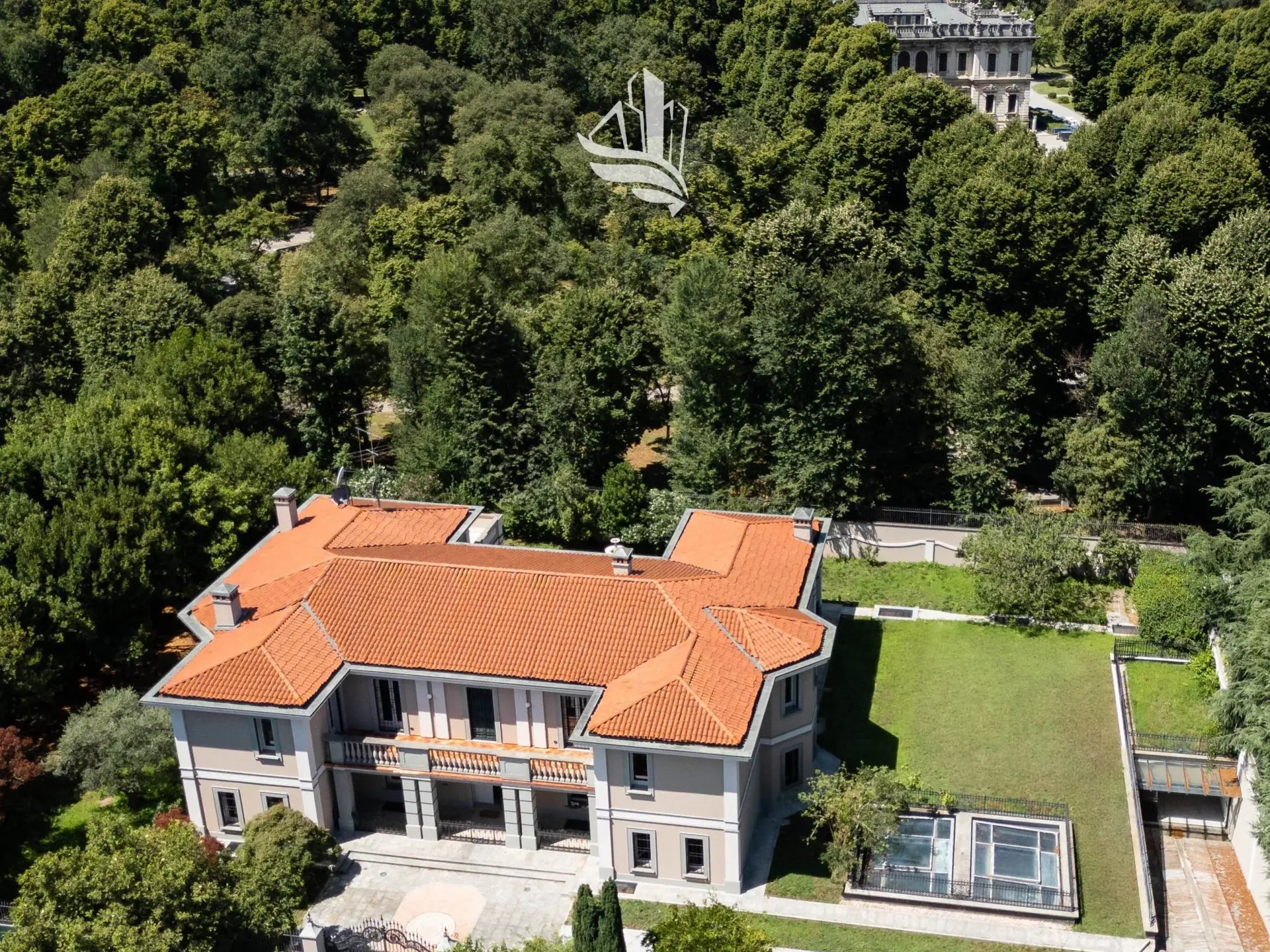 Immagine per Villa in vendita a Chiari