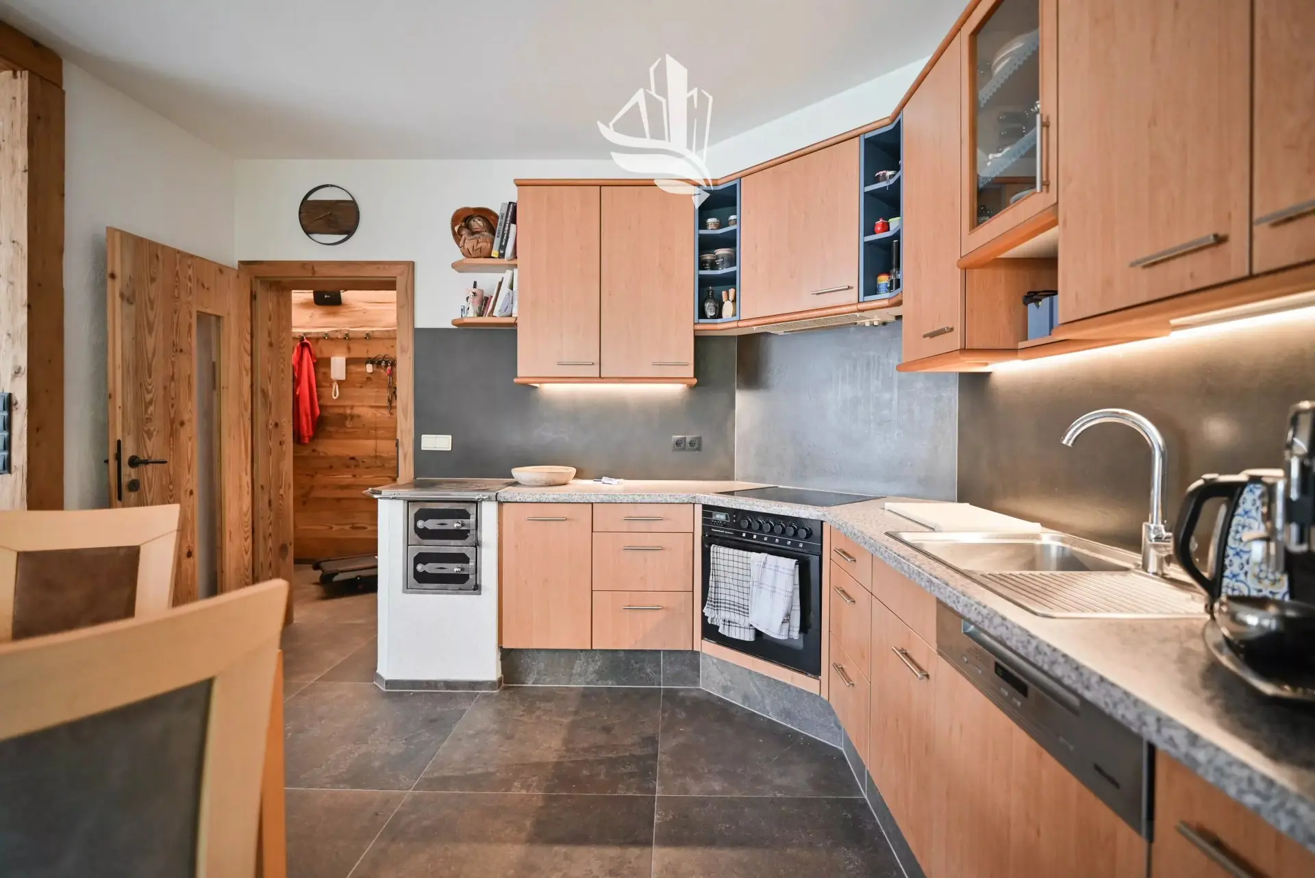 Immagine per Villa Bifamiliare in vendita a Plaus