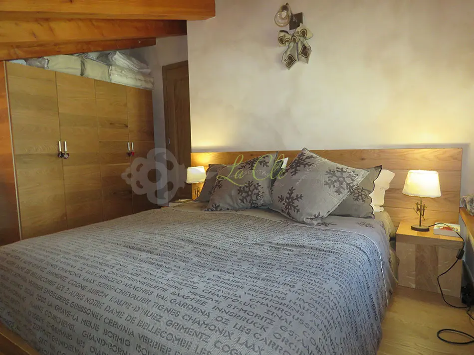 Immagine per Trilocale in affitto a Pré-Saint-Didier