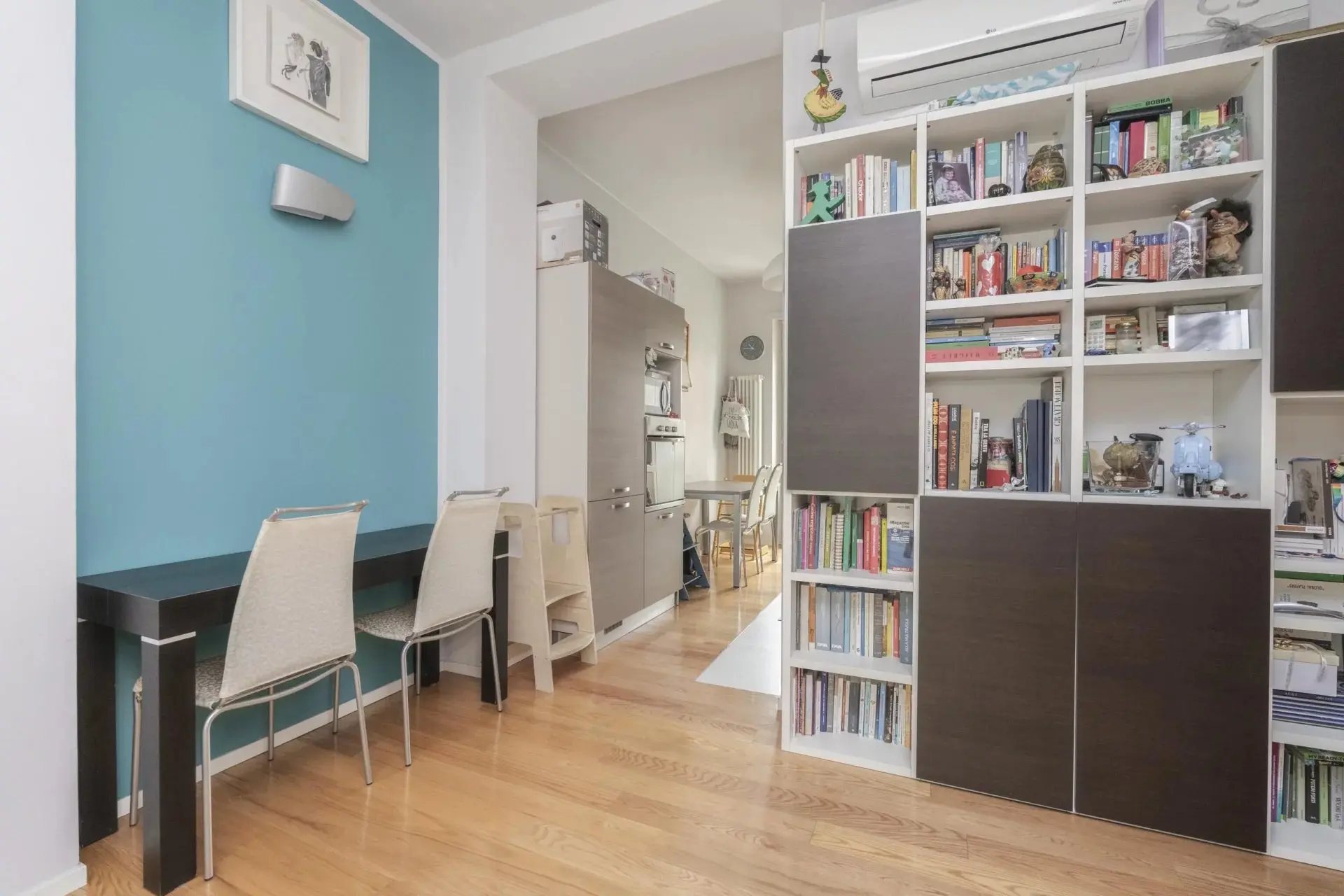 Immagine per Appartamento in vendita a Torino via Avigliana