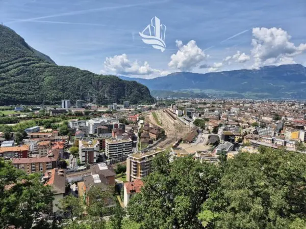 Appartamento Bolzano