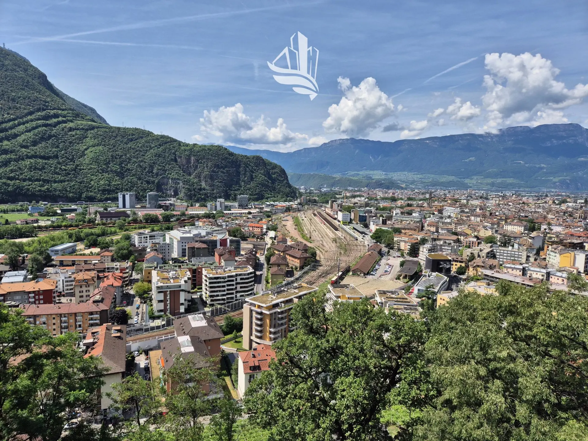 Immagine per Appartamento in vendita a Bolzano