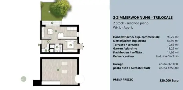 Appartamento Bolzano