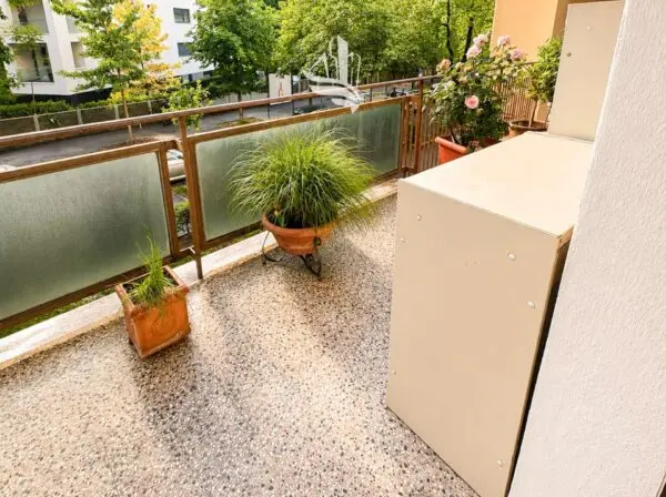 Appartamento Merano