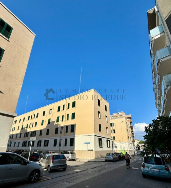 Bilocale via Daniele Petrera 9/a, Bari