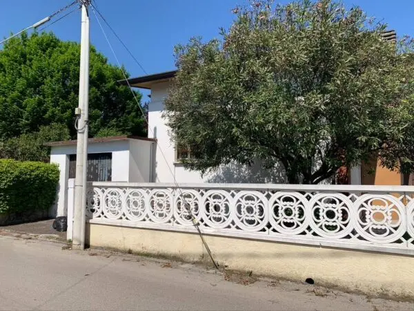 Casa Indipendente via Sclavons 102, Cordenons
