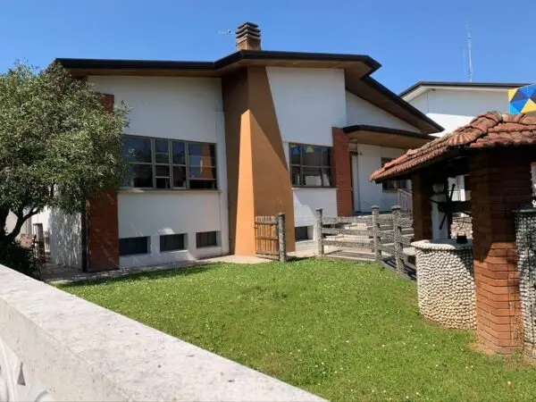 Casa Indipendente via Sclavons 102, Cordenons