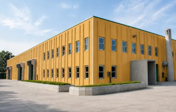 Immagine per Capannone Industriale in vendita a Casier via Sp 67 jesolana
