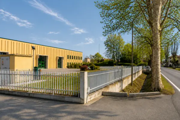 Immagine per Capannone Industriale in vendita a Casier via Sp 67 jesolana