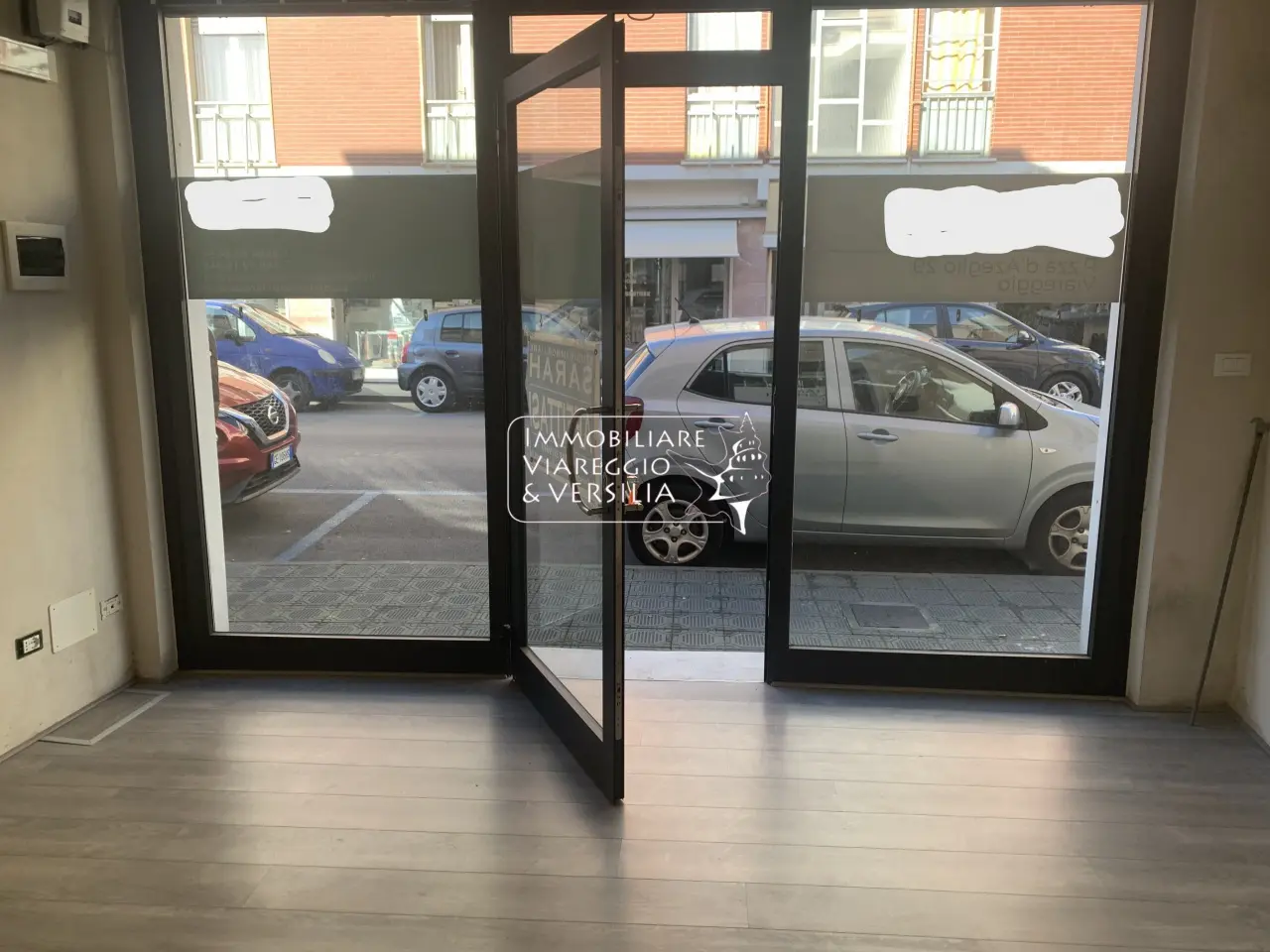 Immagine per Locale Commerciale in affitto a Viareggio  