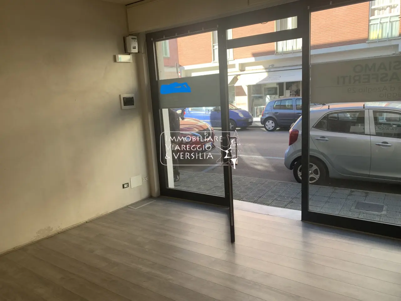 Immagine per Locale Commerciale in affitto a Viareggio  