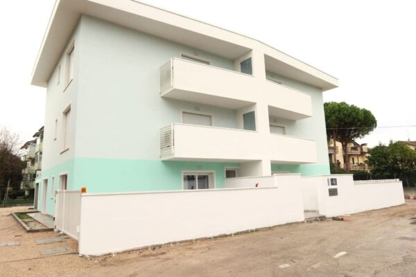 Appartamento via Fienilone 44, Cervia