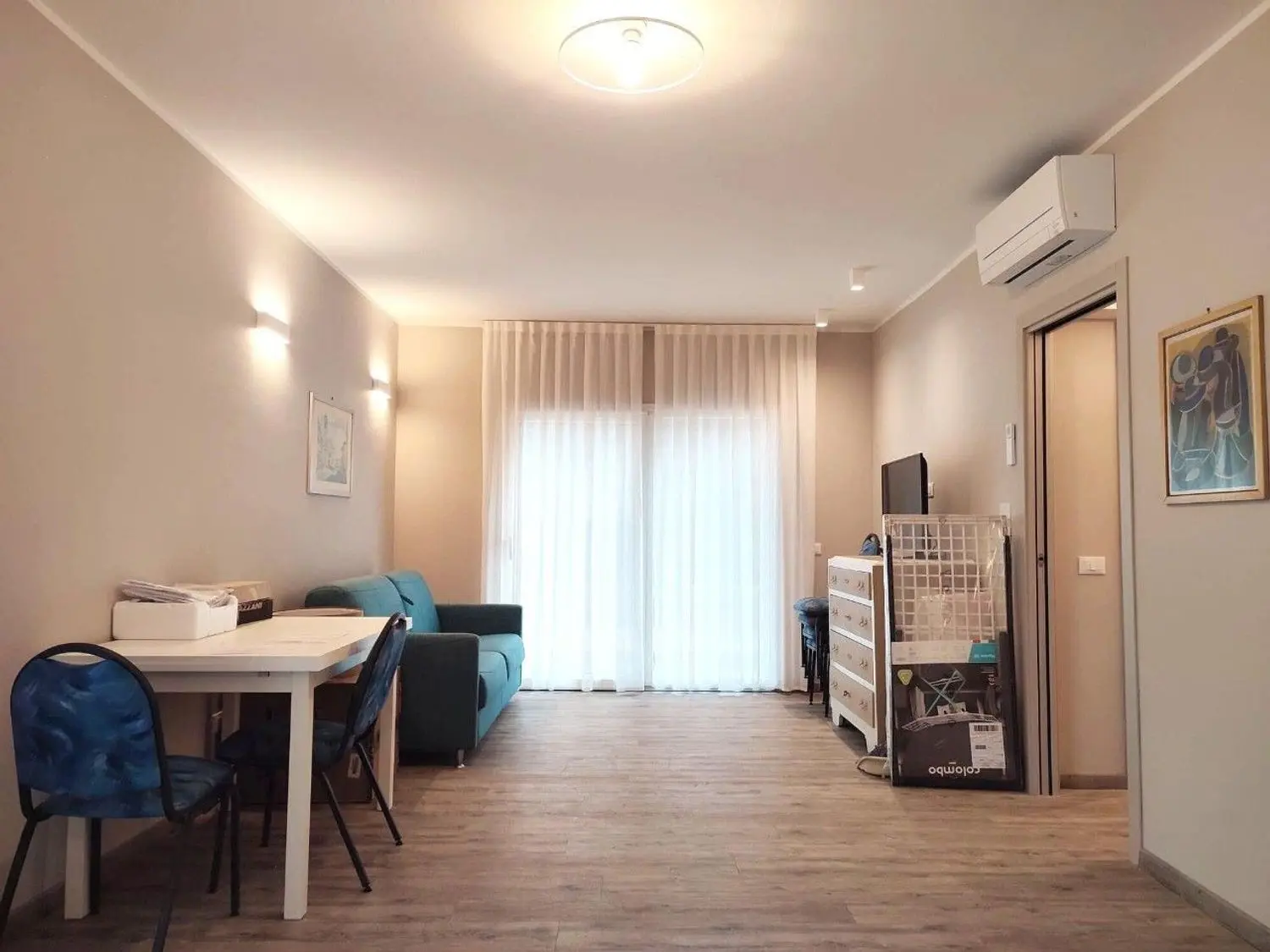 Immagine per Appartamento in vendita a Cervia Fienilone 44