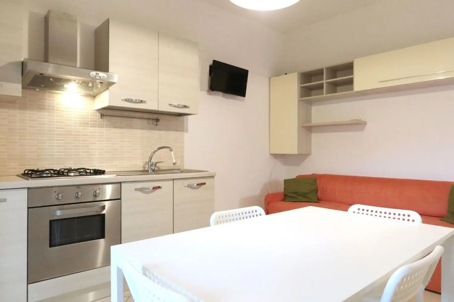 Immagine per Appartamento in vendita a Ravenna Adriatico 8