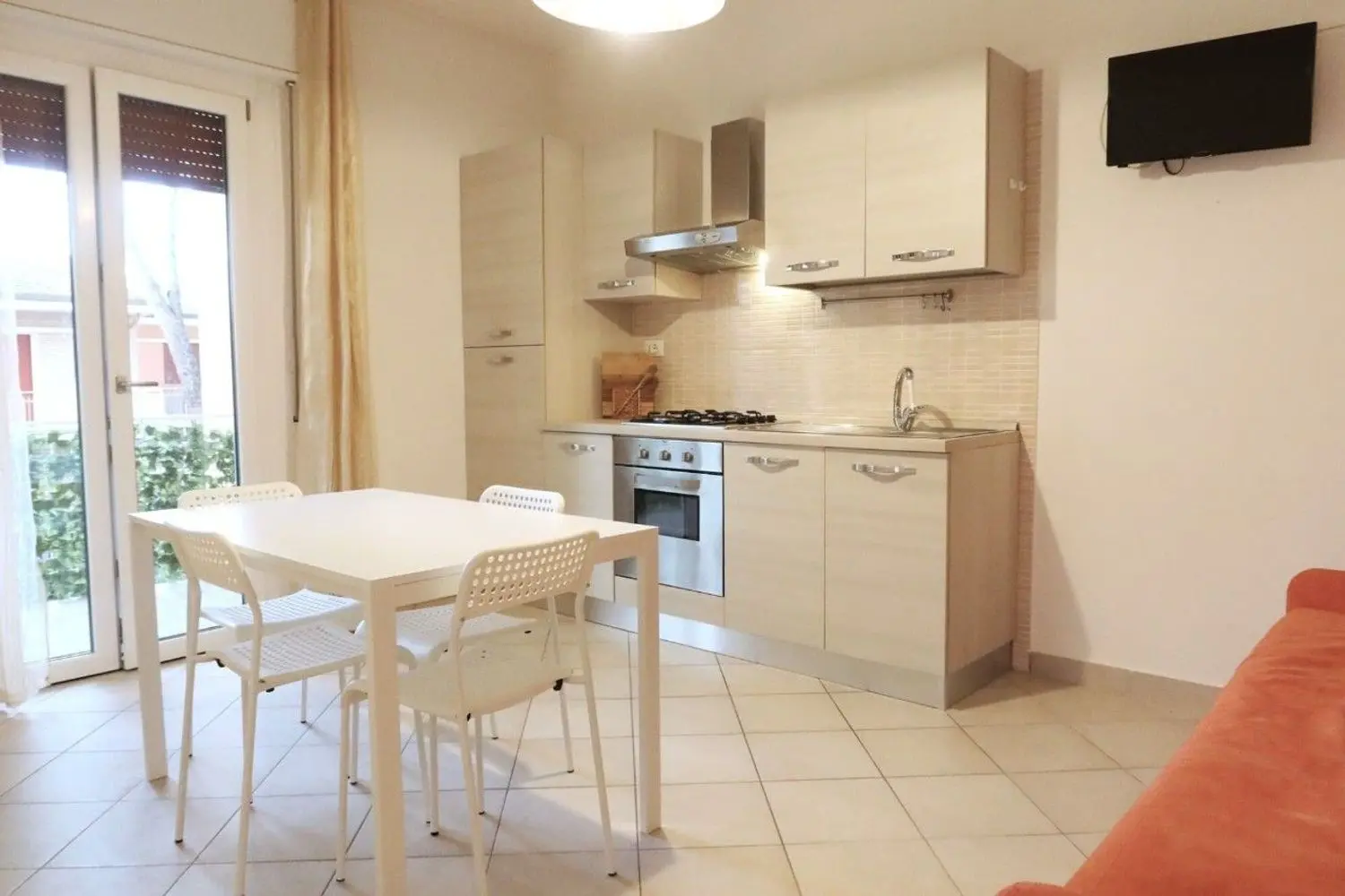 Immagine per Appartamento in vendita a Ravenna Adriatico 8