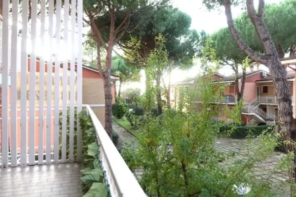 Appartamento via Adriatico 8, Ravenna