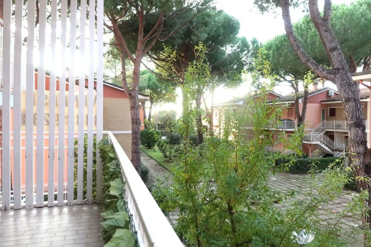 Immagine per Appartamento in vendita a Ravenna Adriatico 8