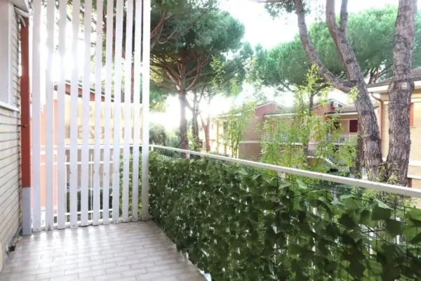 Appartamento via Adriatico 8, Ravenna