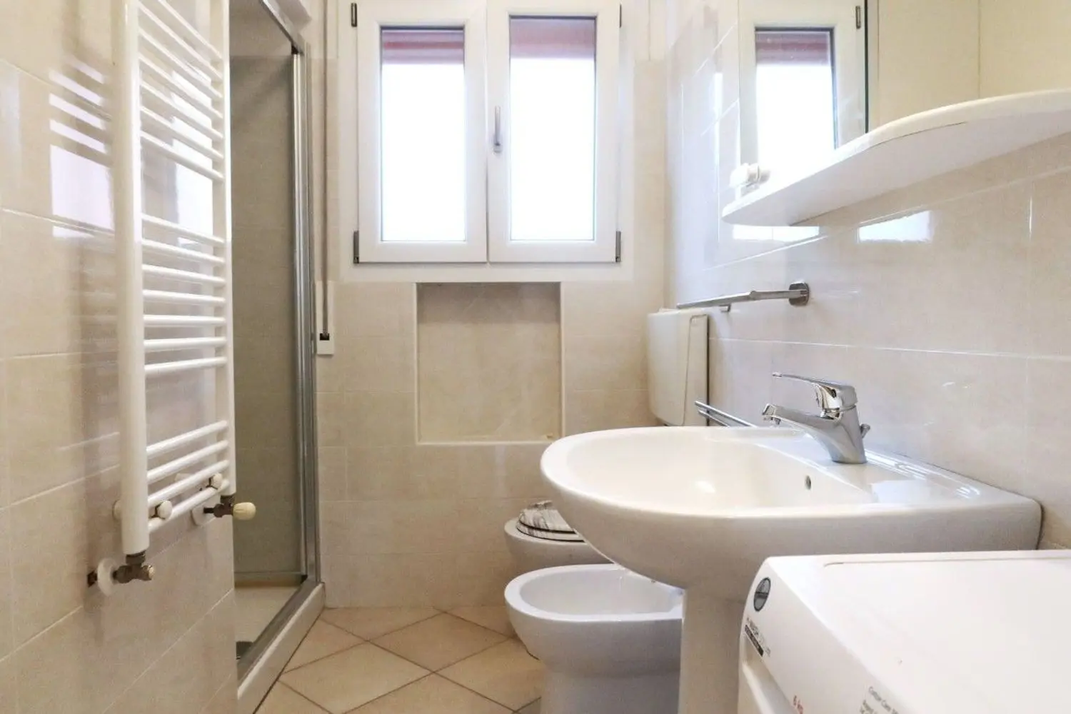 Immagine per Appartamento in vendita a Ravenna Adriatico 8