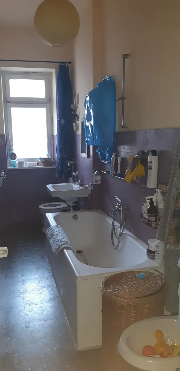 Immagine per Appartamento in affitto a Torino
