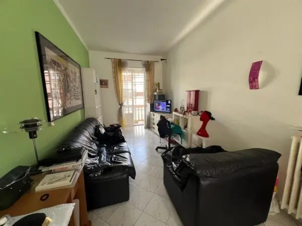Immagine per Appartamento in vendita a Torino via Sagra di San Michele