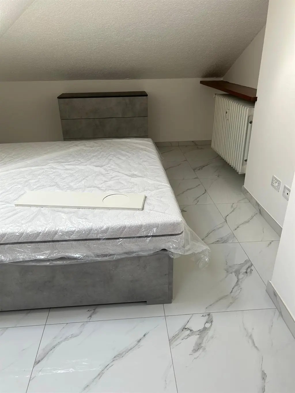 Immagine per Appartamento in affitto a Torino piazza Guala