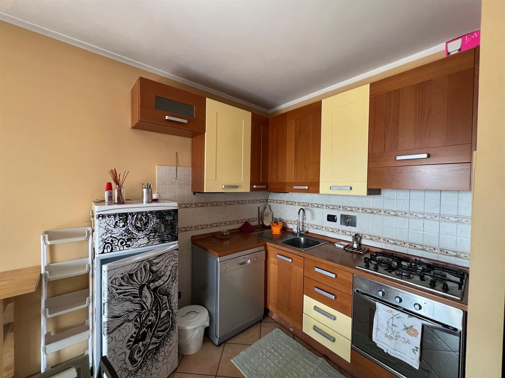 Immagine per Appartamento in affitto a Torino via Asiago