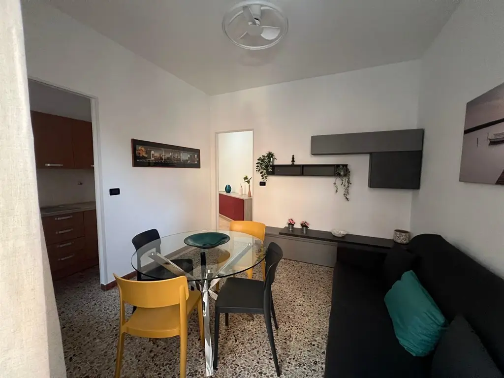 Immagine per Appartamento in affitto a Torino via Gorizia 133